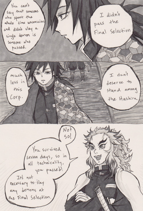 Omake Below The Cut