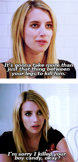 -briarcliff:  american horror story blog ✿