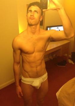 tumblinwithhotties:  Some more @KadenGrayXXX