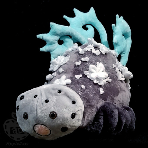 ice-grave:appledew:Rom the (adorable) vacuous is all set!Definitely different from what I usually do