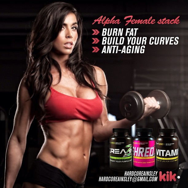 beg4wake:  Ainsley Rodriguez  SOooo beautiful and fit….damn near perfect in my