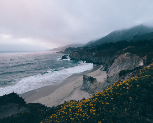 michaellund: Run away from reality  Instagram // Prints  Gondor’s coast