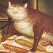 ahsadler:  it’s good to know that renaissance cats were just as fucked up as renaissance babies