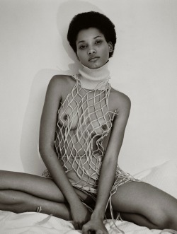 leah-cultice:  Lineisy Montero by Mark Peckmezian