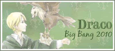 Draco Big Bang 2010 : Masterlist Of DRARRY Fics