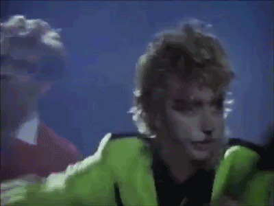 drinkthatbottledown:  Nine Lives Mother Goose 1989 (Part 1/2) 