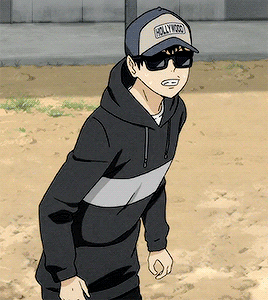 akaarshi:  Swageyama Tobiyolo 