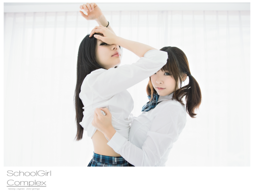 cosplayeverywhere:  School Girl (女子生徒) [x] 