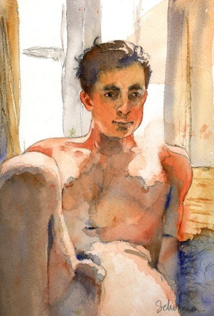   M. Schulman   