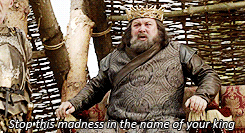 gameofchanges:♔ game of thrones - season one rewatch meme   - one/five scenes } 1.05 the wolf and th