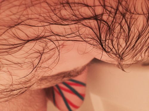 hirsutism-portraits:3.23.2016.