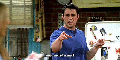 FRIENDS (S05E21) The One With The Ball.