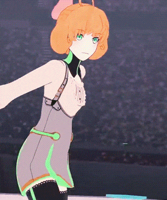 iliaamitola:  Most girls are born, but I was made! I’m the world’s first synthetic