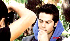 Dylan O'Brien News