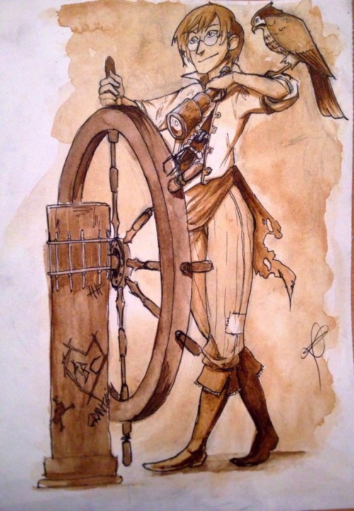 nelhi: I think dorpmayne want more les mis!pirate so comes my contribution Navigator Combeferre &agr