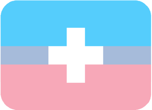 nonbiarrow:LGBT Exclusionist Flag EmojisGravity Knife Gay | Battleaxe BiLongsword Lesbian | Anti-Msp