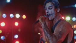 booblichek:  Till Lindemann Mein Land 