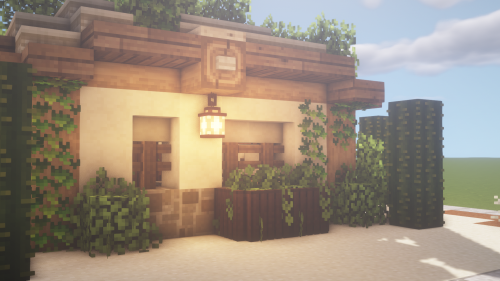 a lil sneak peek, i’m currently building for a youtube video… (sry for being inactive, i’m ba