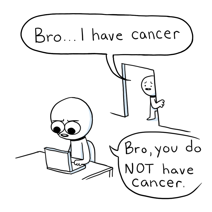 icecreamsandwichcomics: bruh Full Image - Twitter - Bonus 