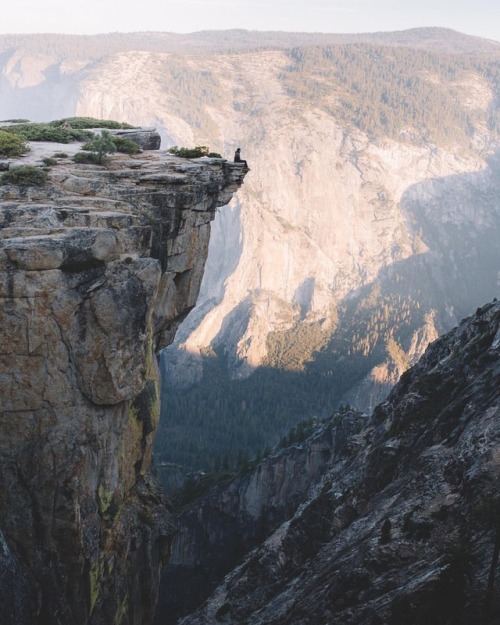 Porn photo tylorreimer: Yosemite was super memorable.
