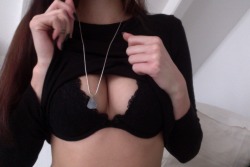 everydaysplendor:  Boobies 🙃