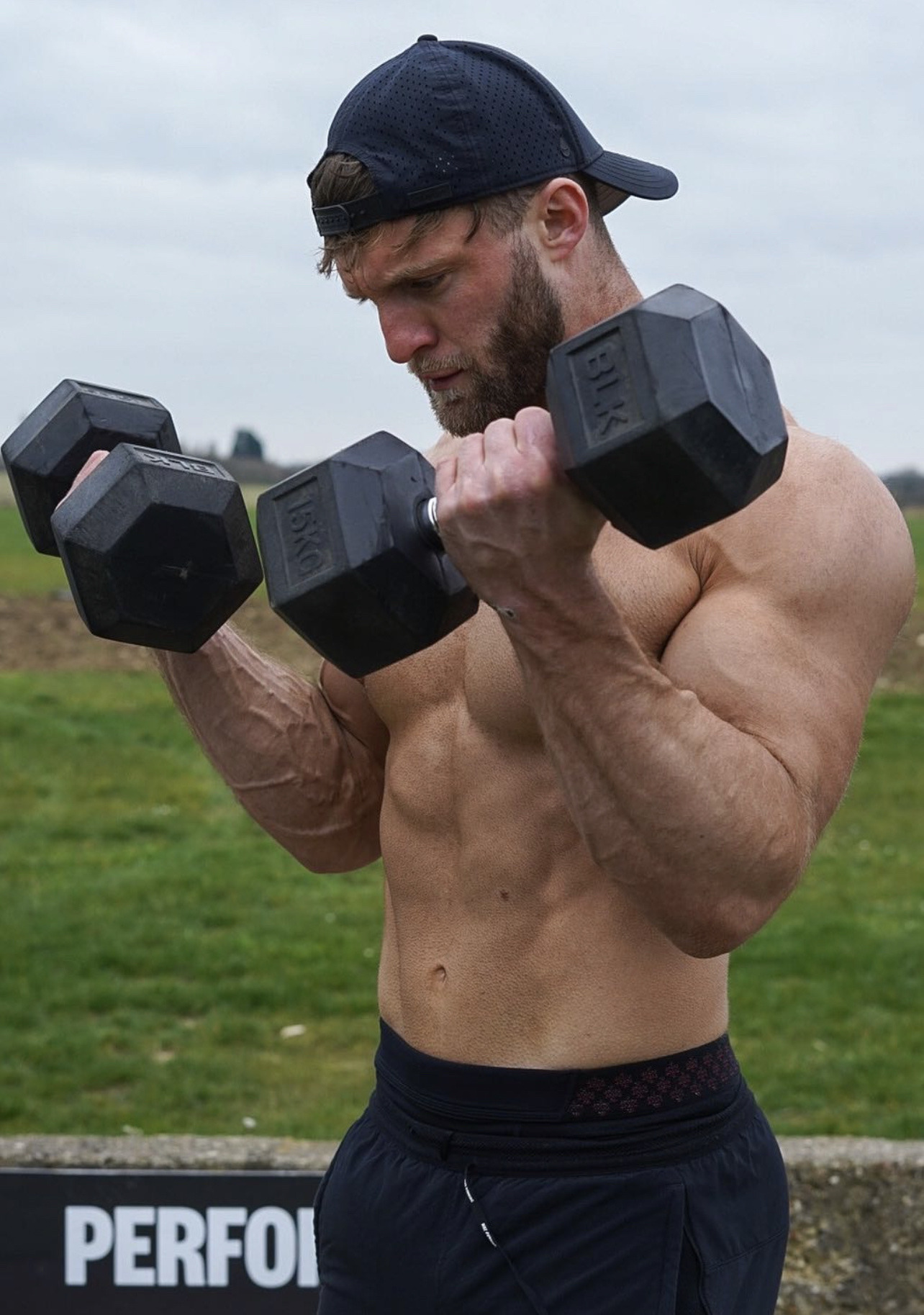 bbeastly:Intense