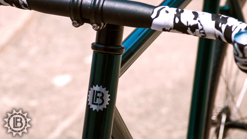limafixedbikes: LFB steel 52cm | Facebook | Instagram | Tumblr |