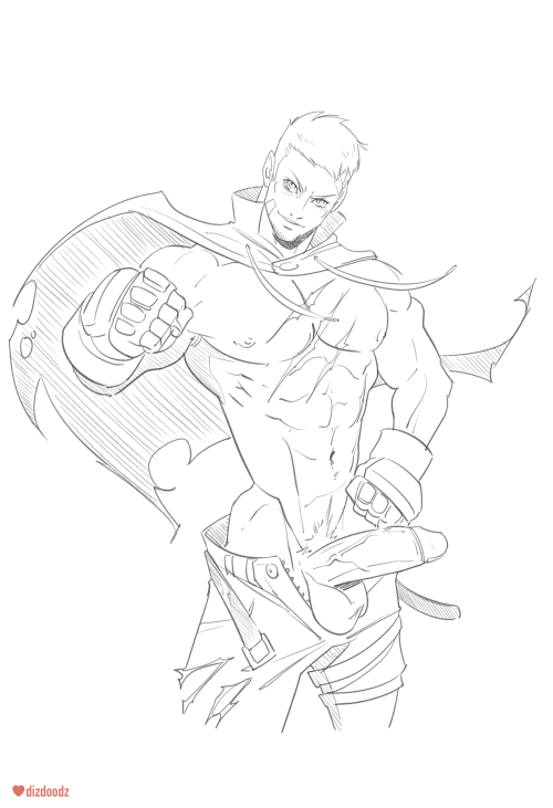dizdoodz:  Some misc eastern game guys! <3Please check out my Patreon, and pledge me for goodies and access to weekly raffle streams where you can suggest guys for me to draw!