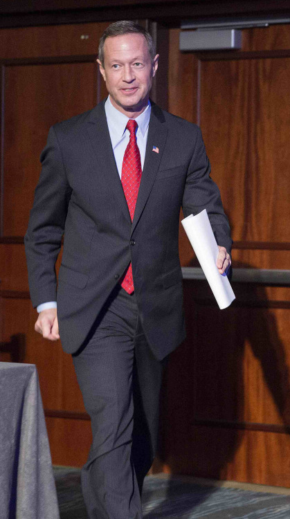 thedaddylist:Daddy O'Malley