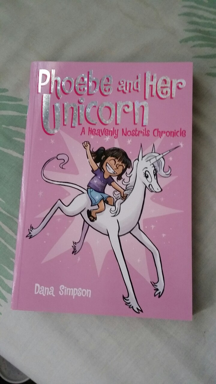 fearingfun:  Wasn’t expecting this to come! I didn’t think it was out for a while!
