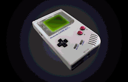 nerdsandgamersftw:  Game Boy - Adventure