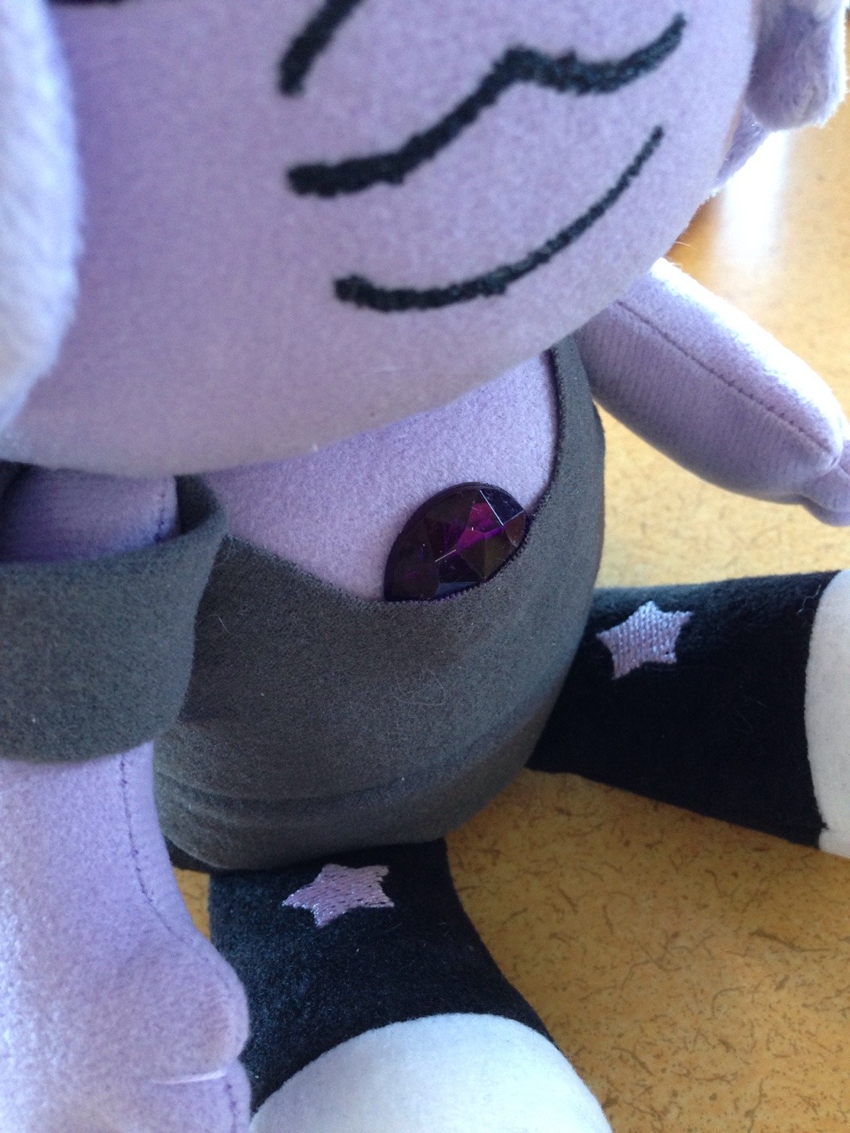 yamino:sowiddlefur:So I watched Steven Universe and I feel the need to plush the