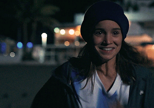 What Do You Like The Most About Playing Ava?Her Inner Child Spirit!