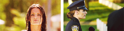 mbthecool:“I was momentarily distracted by your dizzying array of hairstyles over the years.&r
