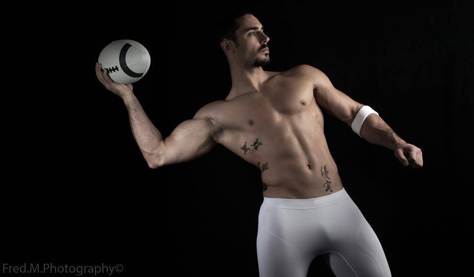Spandexjock