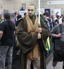 hotmonsterxxx:  can i get a hells yeah for the jedi brother?