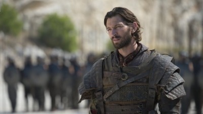 Superb [9/10] - Game of Thrones 4x03 “Breaker of Chains”