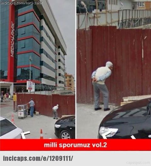 milli sporumuz vol.2...