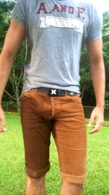 wetboi808:  Just couldn’t hold it…  