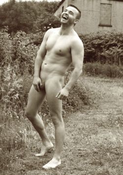 Dekanuk:  Dekanuk’s Exhibitionist Men Archive &Amp;Amp; Dekanuk’s Gay Sex