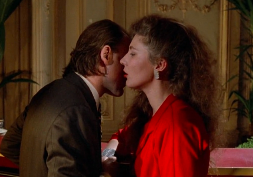 hirxeth:  Wings of Desire (1987) dir. Wim Wenders