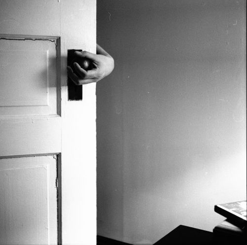 Porn universitybookstore: Francesca Woodman (April photos