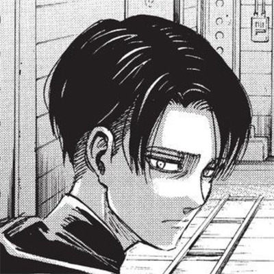 ┋levi】 - Roleplay Republic