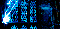 daenerys-targaryen-archive:  get to know me meme: 1/10 movies ♦ the harry potter