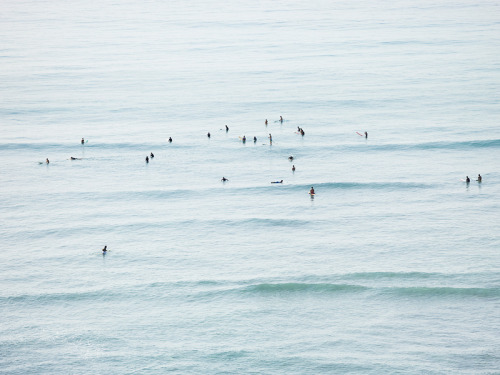 lehroi: Josef Hoflehner 1- Bondi Baths (Sydney, Australia, 2011). 2- Playa Azul 