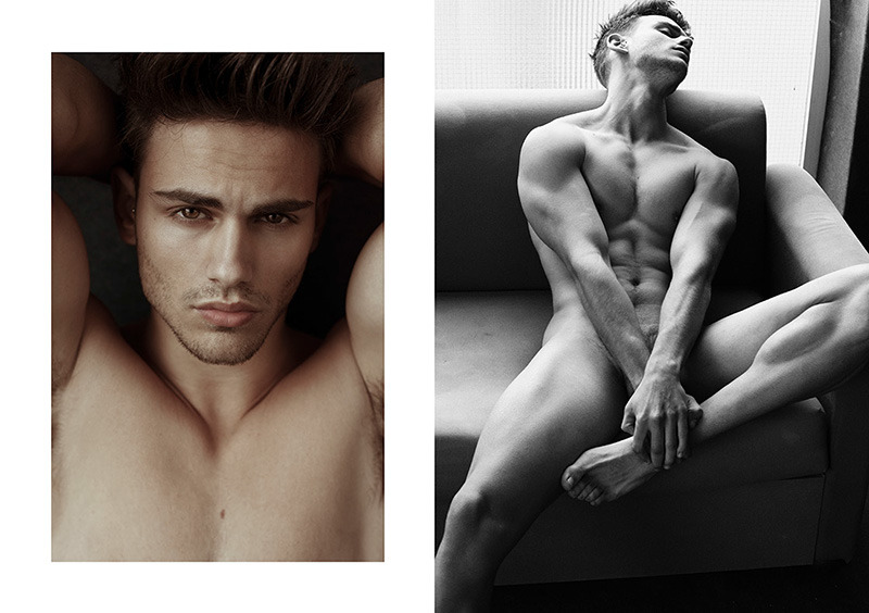 amarfoto:Sergio Carvajal – Up Close &amp; Personal