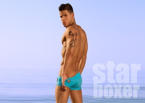 hunkxtwink:  Modus Vivendi