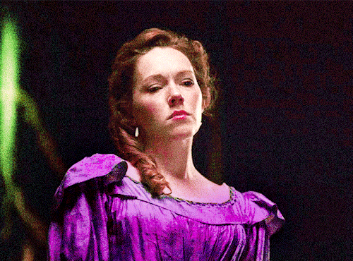 Charlotte Spencer As Esther Denham / Babington In "Sanditon" (2019 - 2023) [video Source]
