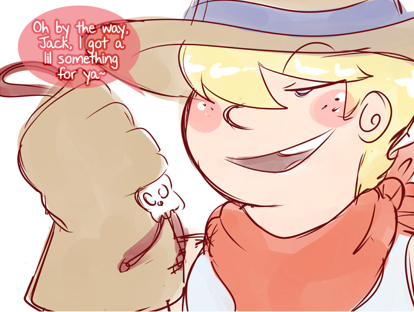 princesscallyie:  After 3 weeks- a month, this dump/comic is finished! This cute