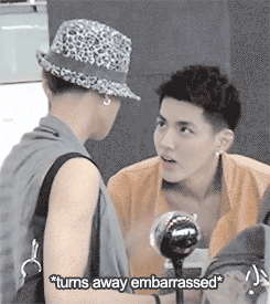 zitaoria-blog:  taoris eye contact 